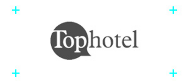 Top hotel logo