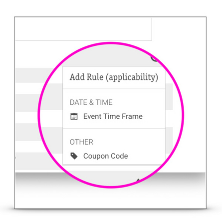 Adjust PDF texts automatically to the date of an event Adjust PDF texts automatically to the date of an event