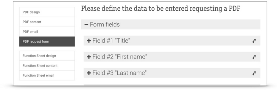 Optimized handling of not enabled fields Optimized handling of not enabled fields