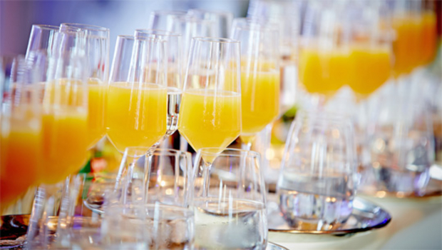 Bestes Catering für Sommerfest per Mausklick auswählen mit eventmachine
