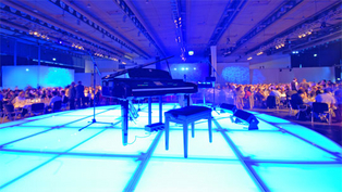 Online & automatisiert individuelle Veranstaltungen planen und anbieten Online & automatisiert individuelle Veranstaltungen planen und anbieten