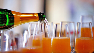 Catering, Personal oder Equipment einfach im Eventkonfigurator planen Catering, Personal oder Equipment einfach im Eventkonfigurator planen