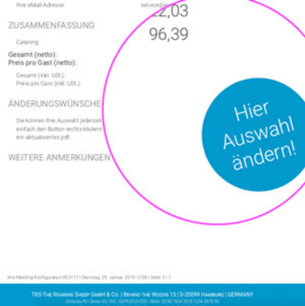 Konfigurationen beliebig oft aufrufen und abändern - eventmachine Konfigurationen beliebig oft aufrufen und abändern - eventmachine
