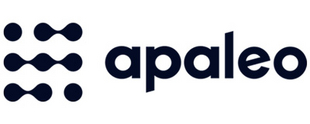 apaleo logo apaleo logo