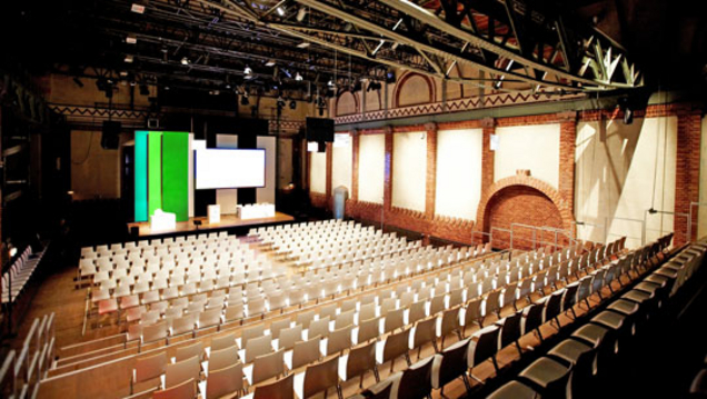 Get ideas for a kick-off event online with eventmachine