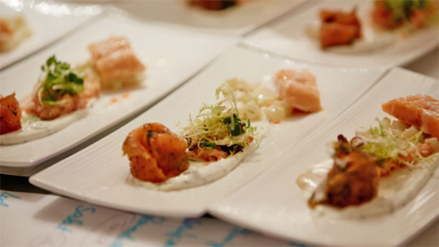 Bestes Catering online mit konfigurieren mit dem Eventplaner eventmachine