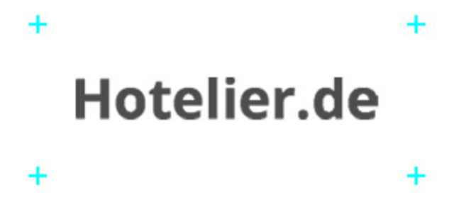 hotelier.de logo