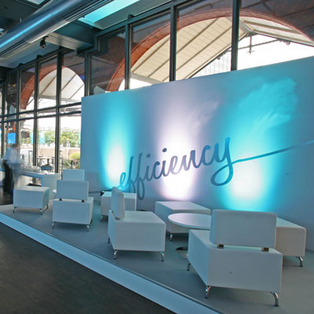 Buchungsmaske für effizientere Prozesse bei Eventplanung und Angebotserstellung - eventmachine