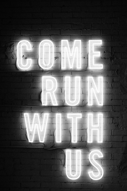 EVENTMACHINE - run with us EVENTMACHINE - run with us