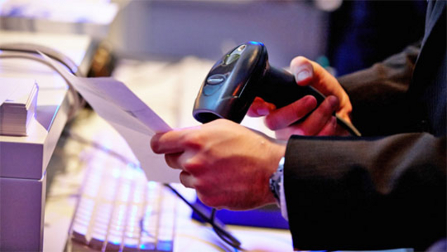 Top participant management and services for kick-off events with event