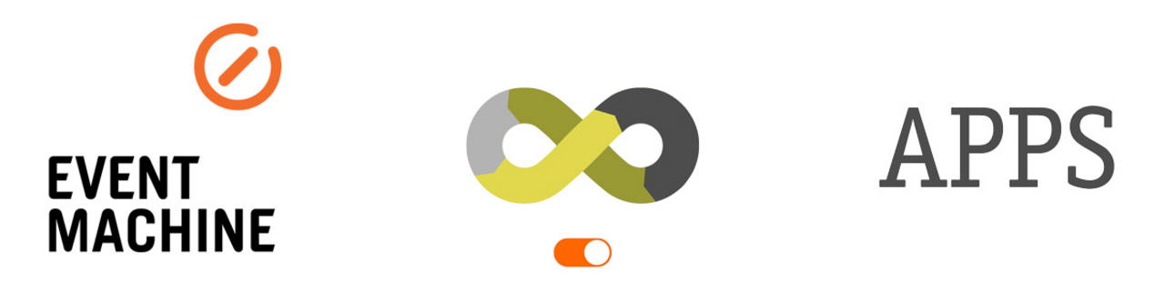 Integrations EVENTMACHINE & Apps Integrations EVENTMACHINE & Apps