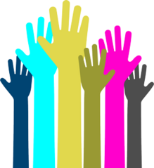 Voting über künftige Integrationen Voting über künftige Integrationen