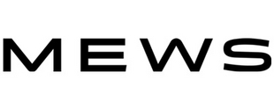 Mews Logo Mews Logo