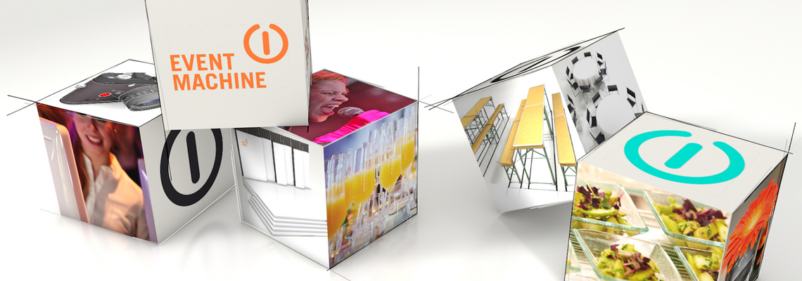 [Translate to English:] Veranstaltungen sind nicht zu komplex für Automatisierung