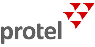 protel Logo protel Logo