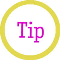 Noch ein Tipp Noch ein Tipp