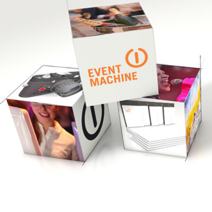 Online booking engine for hotels, venues and all event providers