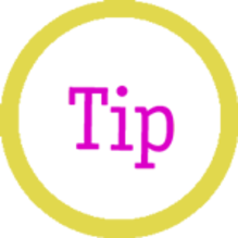 Noch ein Tipp! Noch ein Tipp!