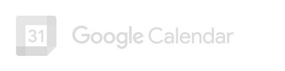 Google Calendar & EVENTMACHINE integration (planned) Google Calendar & EVENTMACHINE integration (planned)