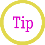 Noch ein Tipp! Noch ein Tipp!