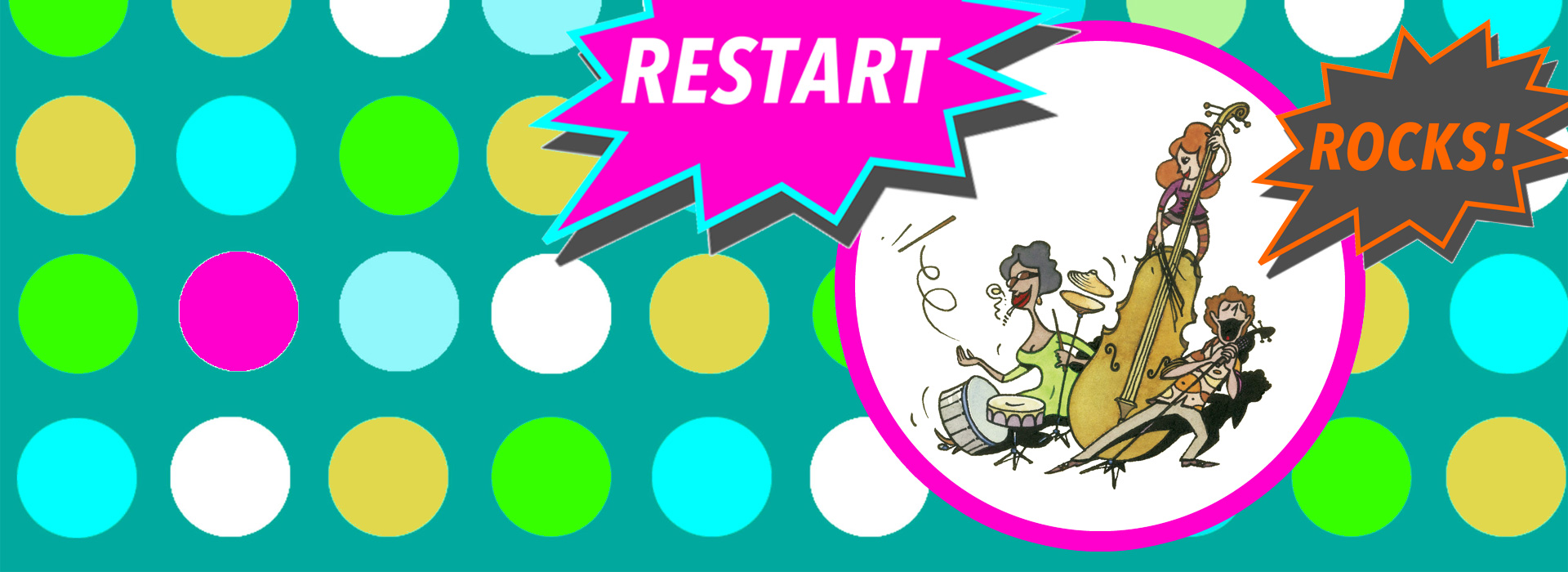Automatisierung rockt Restart