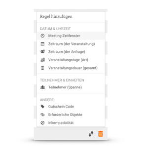 Jede MICE Verkaufsstrategie ganz einfach umsetzen - eventmachine Jede MICE Verkaufsstrategie ganz einfach umsetzen - eventmachine