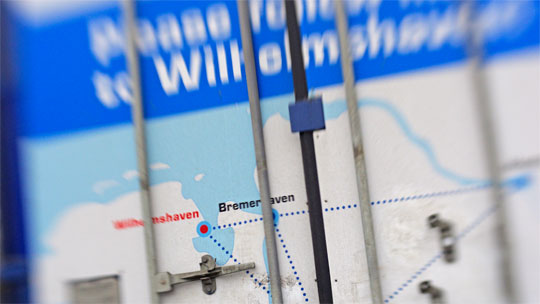 Perfekte online Eventplanung auch für Termine einer Roadshow mit eventmachine
